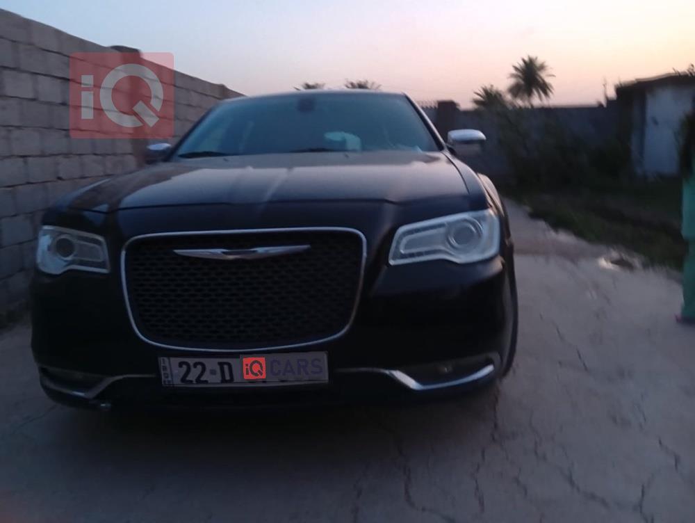 Chrysler 300